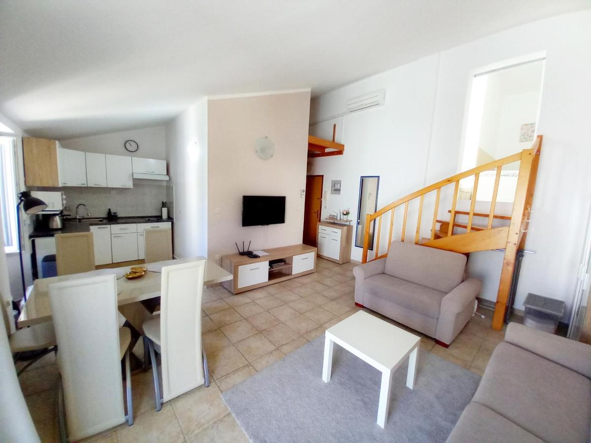 מדולין Apartment Karlo מראה חיצוני תמונה