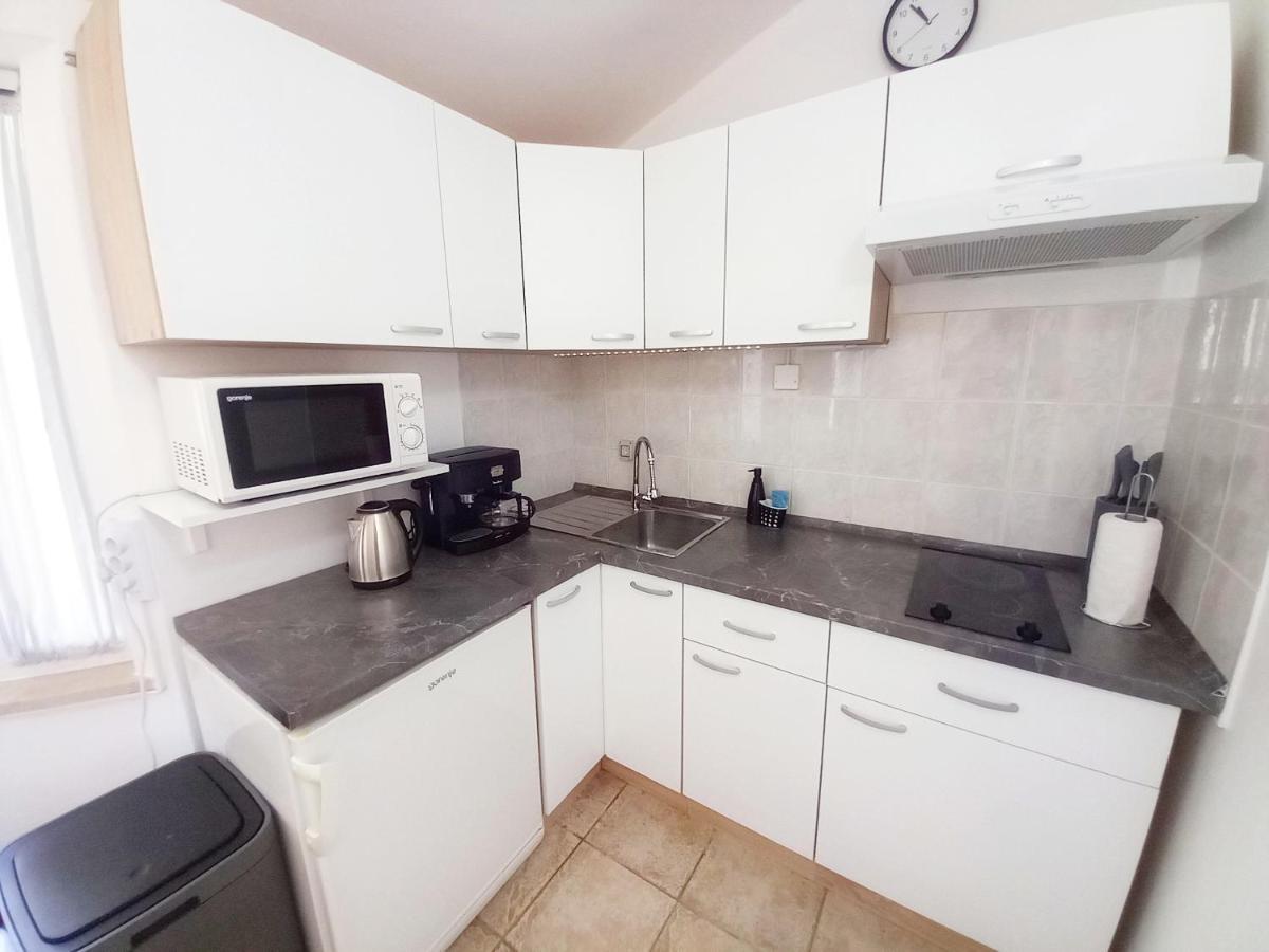 מדולין Apartment Karlo מראה חיצוני תמונה