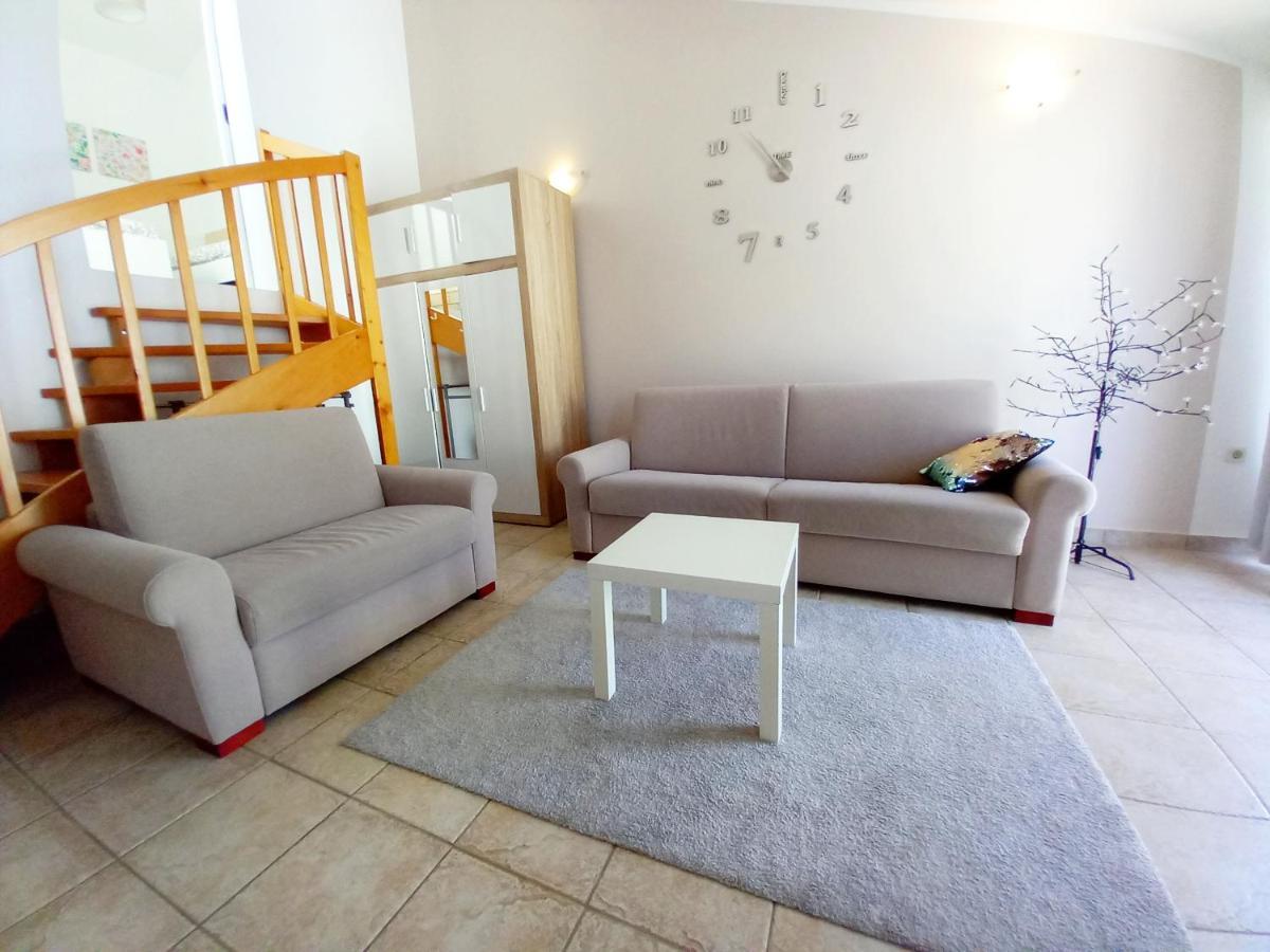 מדולין Apartment Karlo מראה חיצוני תמונה