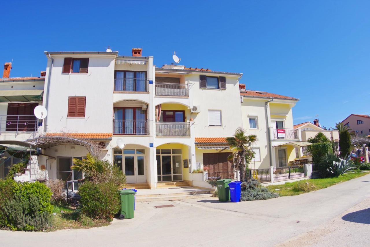 מדולין Apartment Karlo מראה חיצוני תמונה