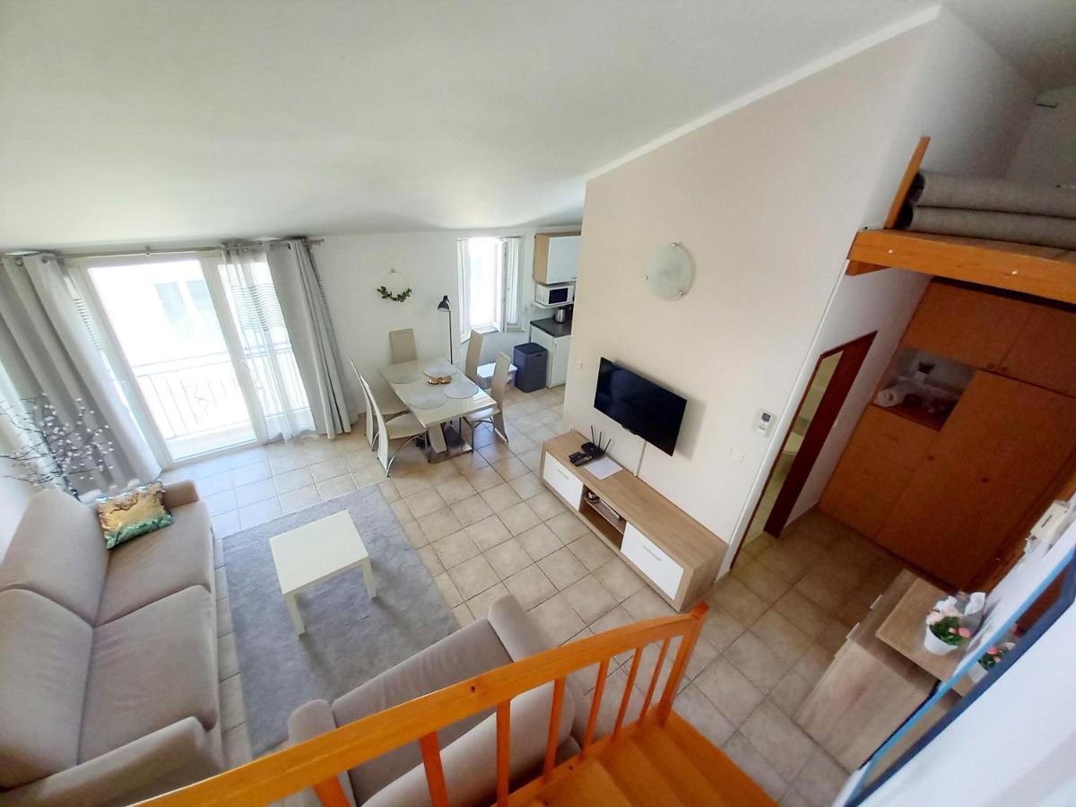 מדולין Apartment Karlo מראה חיצוני תמונה