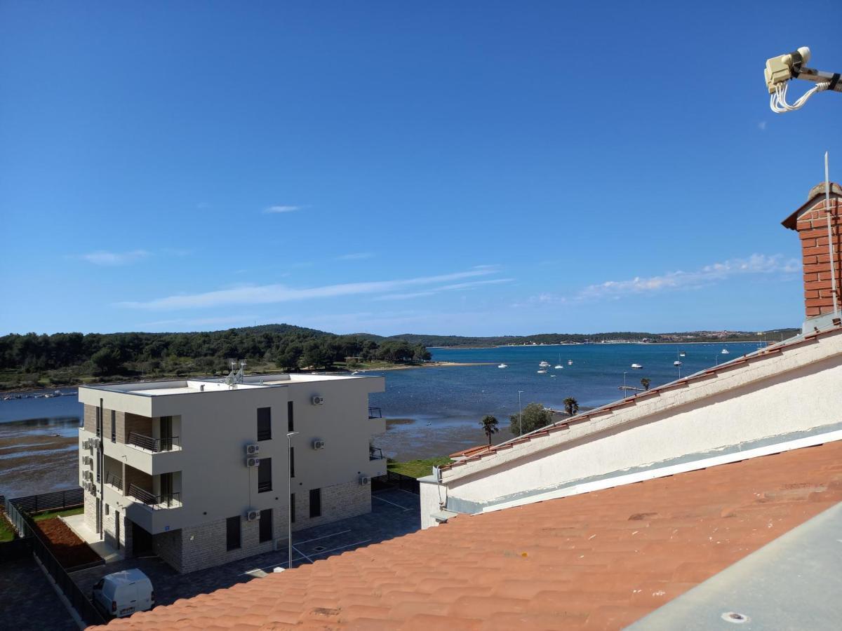 מדולין Apartment Karlo מראה חיצוני תמונה