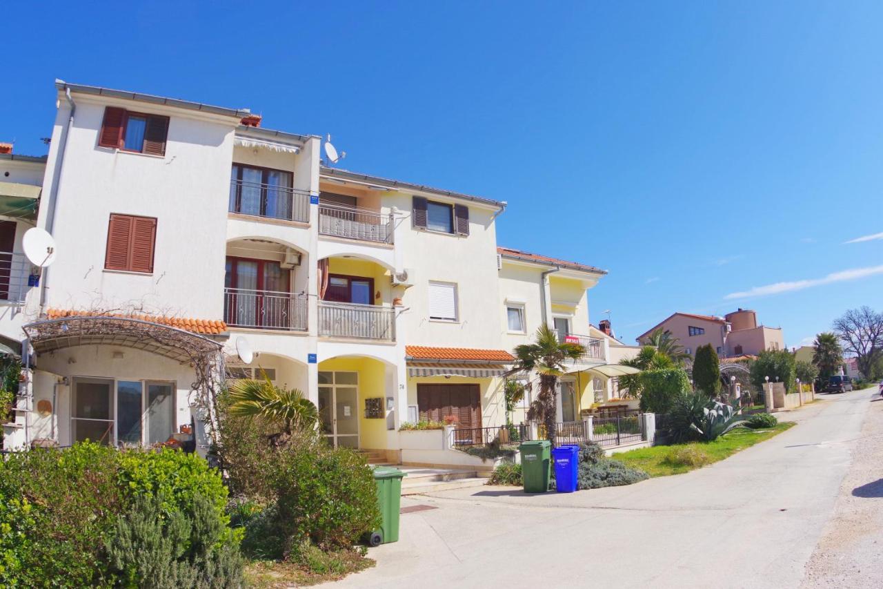 מדולין Apartment Karlo מראה חיצוני תמונה