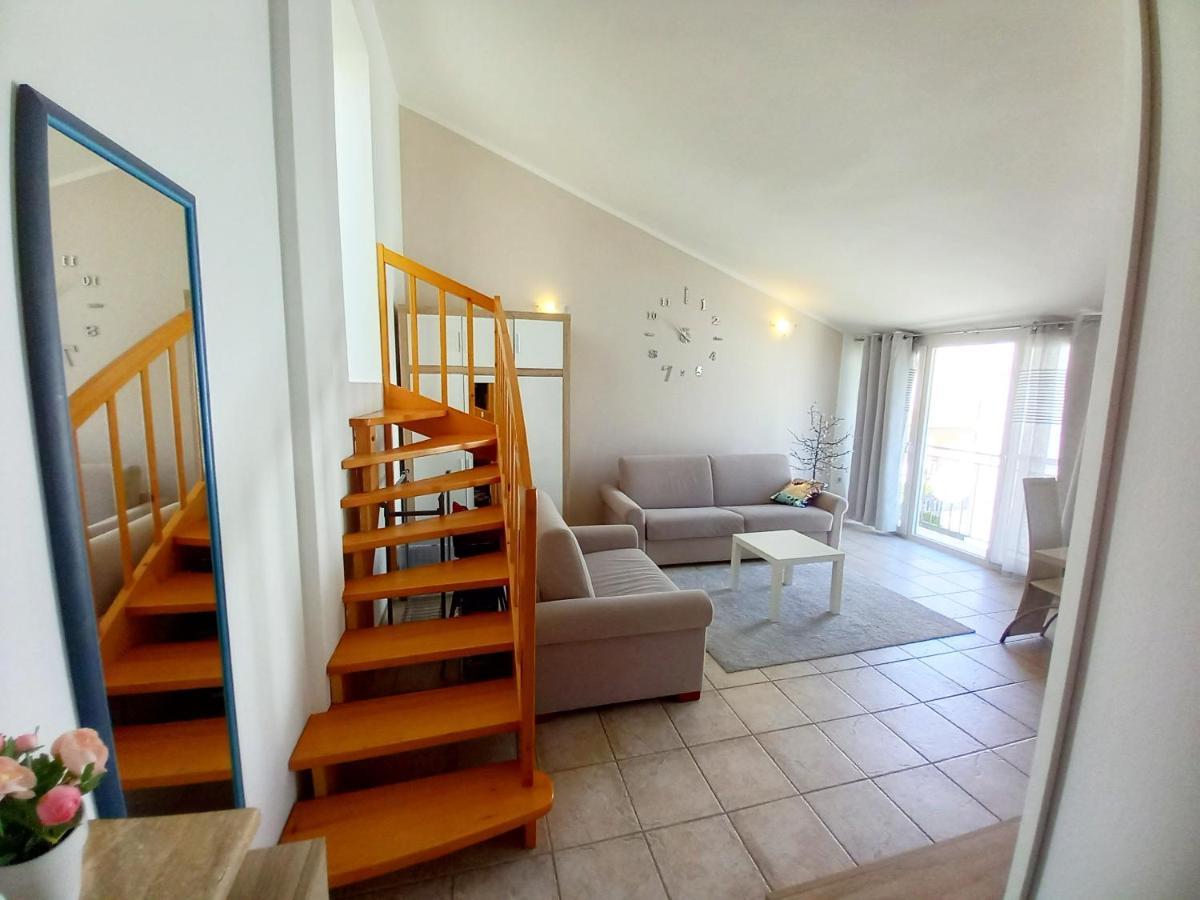 מדולין Apartment Karlo מראה חיצוני תמונה
